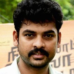 Vimal 飾演 "Mapillai" Vinayagam