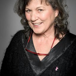 Teresa Madruga 飾演 Ama