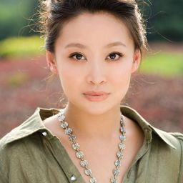 劉天池 飾演 Qin Xin