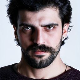 Cemil Sahin - Çalgı Çengi: We Are Two演員 飾演