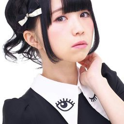 野水 伊織 飾演 Shokaku / Zuikaku (voice)