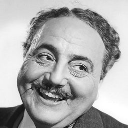 Gino Corrado - 天堂艷史演員 飾演Venetian (uncredited)