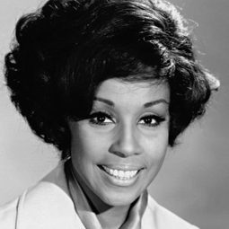 Diahann Carroll - 克勞丁演員 飾演Claudine Price