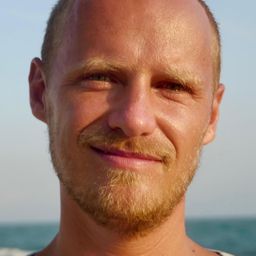 愛德華屈斯 - 致莎瑪:敘利亞家書導演