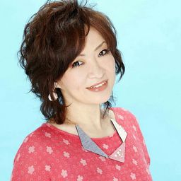 清水ミチコ 飾演 