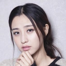 Chen Yuqi 飾演 Da Jia's Daughter