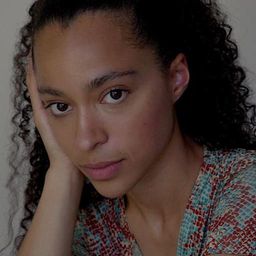 Zora Casebere 飾演 Mallory