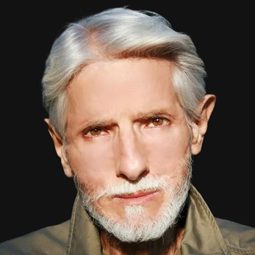 Ramón Pons - 破碎的擁抱演員 飾演Lena's Father