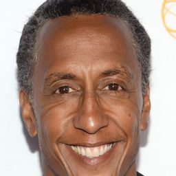 安德雷·若耶 飾演 Antwan 'Coffee' Coleman
