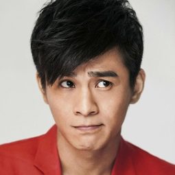喬振宇 - 戀愛通告演員 飾演Mu Fan