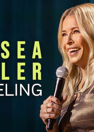 雀兒喜：就是這種感覺 海報