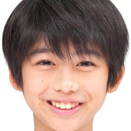 川口 和空 飾演 