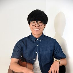 盧廣仲 - 他馬克老闆演員 飾演Mark