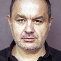 Ulrich Vautrin-Cesareo - 亞斯小子演員 飾演Hypermarket customer