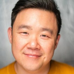 Rammel Chan - 人形惡吊演員 飾演Chinese Delivery Guy