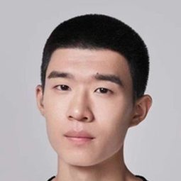 雷淞然 飾演 