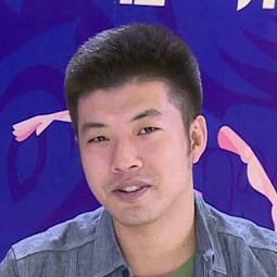 我本抽象 - 新封神榜：楊戩演員 飾演Mr. Hai (voice）