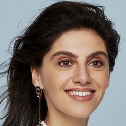 Marina Rollman - Black for Remembrance演員 飾演Mélinda Wahl