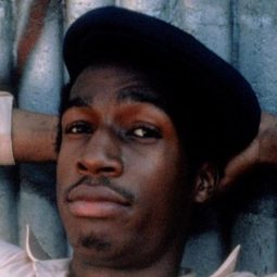 Grandmaster Flash 飾演 