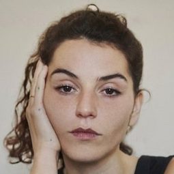 Mireia Vilapuig - Fènix 11-23演員 飾演Mireia