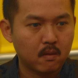 余力爲 - 三人三色 2004導演