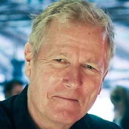 Hans Petter Moland - 懸案密碼前傳：瓶中信導演