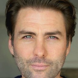 Kieren Hutchison 飾演 Robert Player