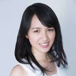 宮武美桜 - ウルトラマンギンガ 劇場スペシャル演員 飾演Misuzu Isurugi
