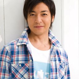 鶴野剛士 飾演 Mitsuo's older brother