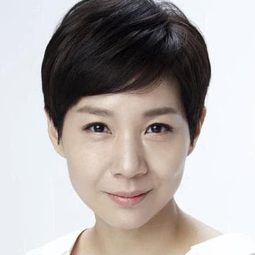 金浩貞 - Family Matters演員 飾演Min-kyung