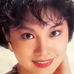 胡冠珍  飾演 Liu Shu-fen