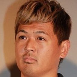 中前勇児 - 食い逃げキラー導演