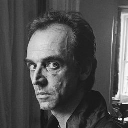 Rene Ricard 飾演 Allen B. Poor