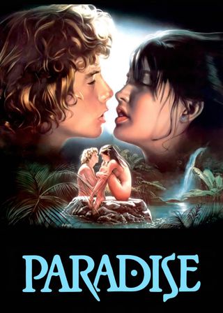 《金童玉女》電影海報