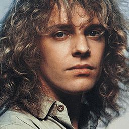 Peter Frampton 飾演 