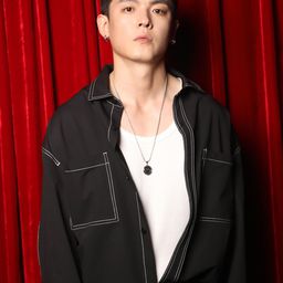 王煜 飾演 Xiaocheng