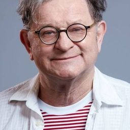 Anton Rattinger 飾演 Sommerwind