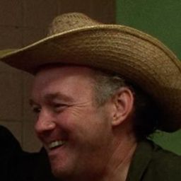 Bob Hannah - One Christmas演員 飾演Man #1