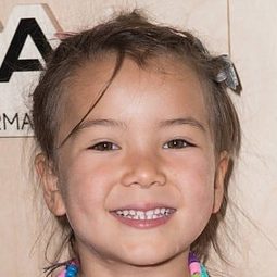 Jessie Ok Gray - 情歌演員 飾演Jessie (Age 3)