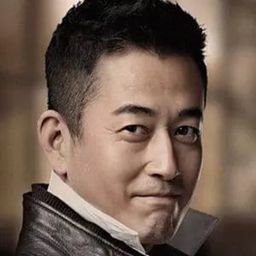 王志飛 - 烈火英雄演員 飾演Jiang Dajun