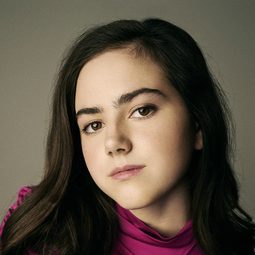 艾比維達科遜 - 永遠是我的女孩演員 飾演Billy