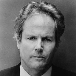 Cliff DeYoung 飾演 Maj. Tom McQuade