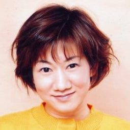 矢島晶子  飾演 演员