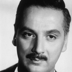 Boy Gobert - 珍珠港前夜演員 飾演Meissinger