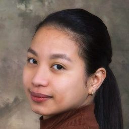 哈絲敏·琪莉普 飾演 Jane