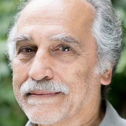 Jamil Dehlavi - Infinite Justice導演