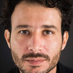 Firas Waleed Al-Taybeh 飾演 Majed