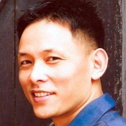 Quang Hai Ngo 飾演 Hai