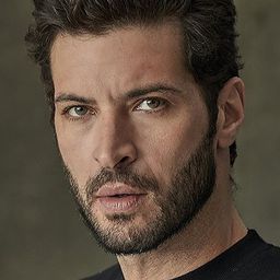 李安度·利馬 飾演 Marco Ladeia