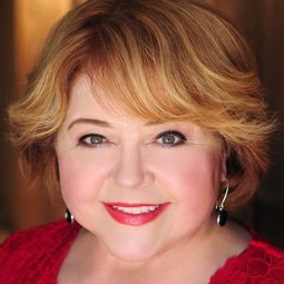 Patrika Darbo - 乞丐也瘋狂演員 飾演Doattie